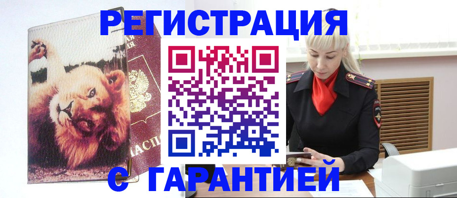 прописка от собственника в Ермолино